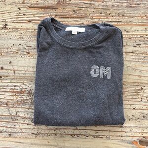 Spiritual Gangster Sweatshirt GUC